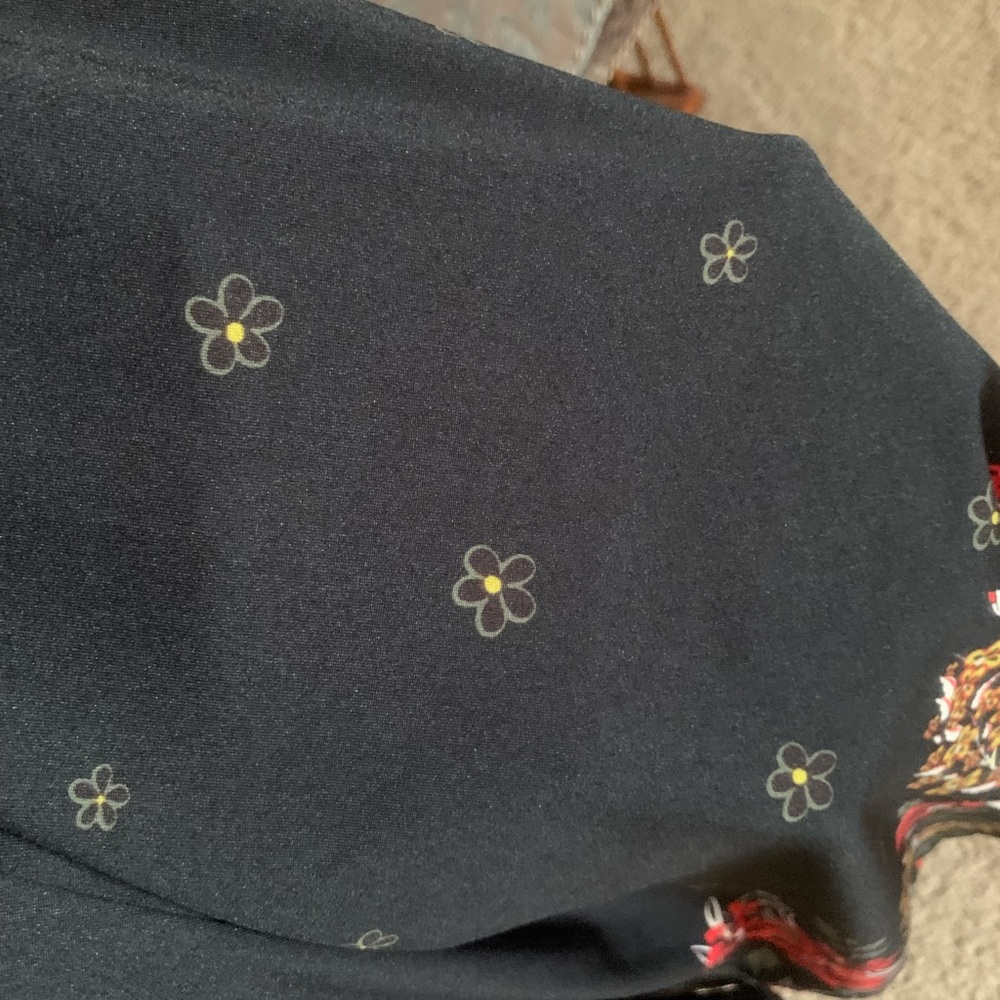 🦄🦄🦄 LuLaRoe Maxi Skirt / Tube Dress🦄🦄🦄 - Picture 3 of 6